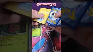Card shop rips! #pokemon #pokemoncards #pokemonchannel #megaevolution #tcg #fyp