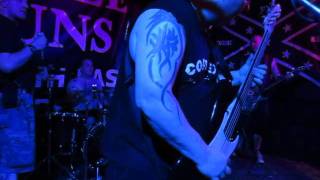 The Business Harry May