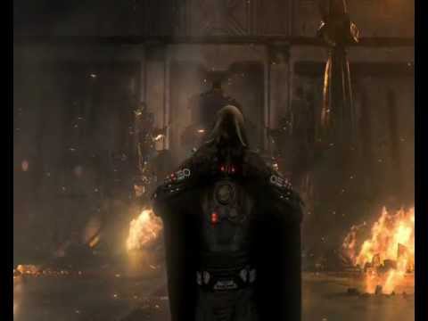 Star wars: The Old Republic - O Verona - Craig Armstrong