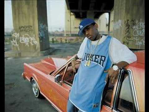 Fabolous ft. Joe Budden - Grindin' Freestyle