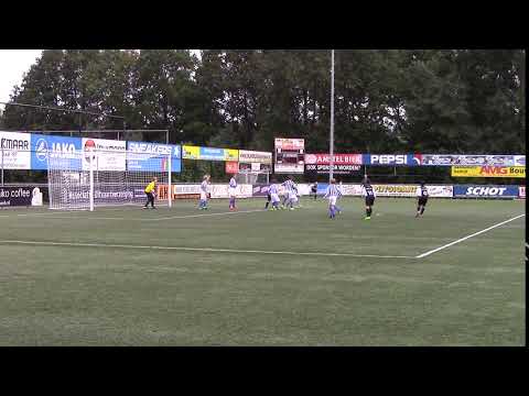 Dalibor Veleski Kolping Boys JO12 1 Castricum JO12 1     4:1