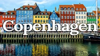 TOP 10 COPENHAGEN DENMARK | Essential Travel Guide