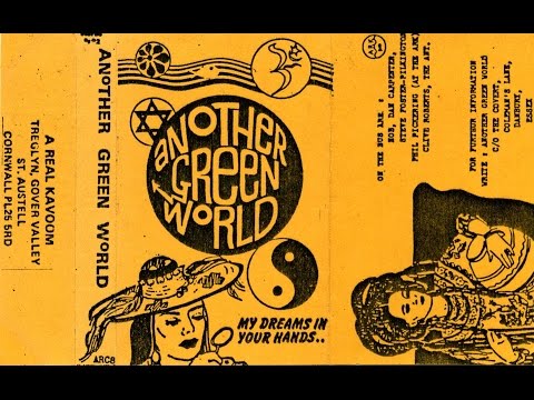 Another Green World - A Real Kavoom - 1984