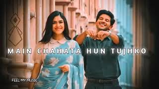 Download lagu Main Chahata Hun Tujhko Dilo Jaan Ki Tarah Lofi Song||Feel My Music || #lofi #slowed #feelmymusic mp3