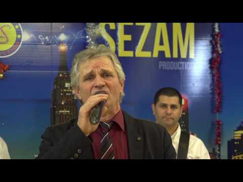 Nihad Avdic Nido - Sator pasa - Sezam Produkcija - (Tv Sezam 2017)