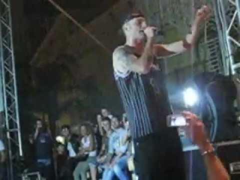 Rametto ft Clementino - Over nè Over (Live)