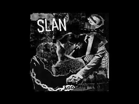 Slan - Ägd  (Full Album, 2024)