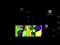 Opening Spilt Screen Spacetoon Planets 2000