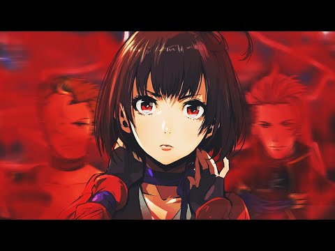 TORONTOKYO - Ghost [Kabaneri of the Iron Fortress AMV]