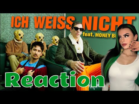"Der Mann kann echt alles" | Di1araa reagiert auf ICH WEIß NICHT! (Julien Bam x Money Boy)