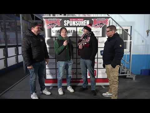 Rockets Fan TV - Rakete des Monats November Dezember 2022