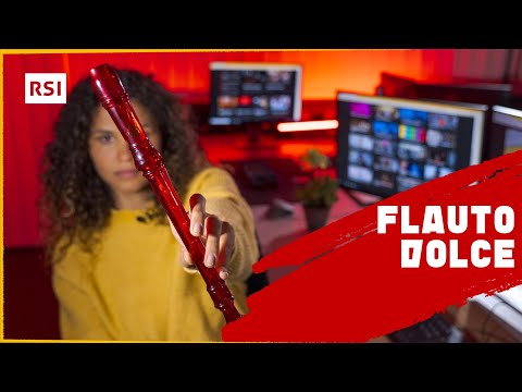 Perché a scuola si impara a suonare il flauto dolce? | Società | RSI EDU