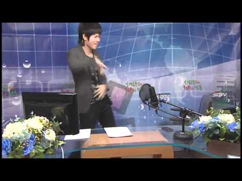 120210 DJ Hee's dancing on Miinah @ SDC
