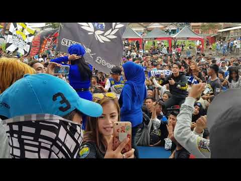 Tika zeins Bintang pantura 3 ( Jaran Goyang )