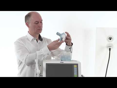 01 - Savina 300 - Erstinbetriebnahme