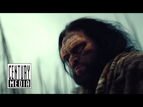FROZEN SOUL - Glacial Domination (feat. Matthew K. Heafy of Trivium) (OFFICIAL VIDEO)