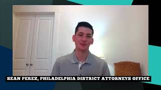 The Making the Case Video Series: Sean Perez