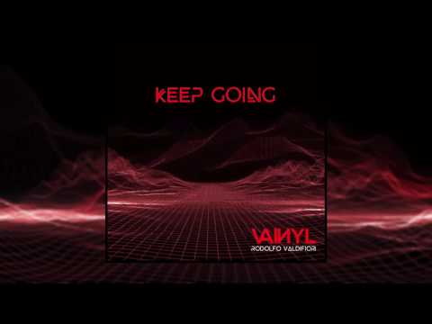 VAINYL | Rodolfo Valdifiori - Keep Going