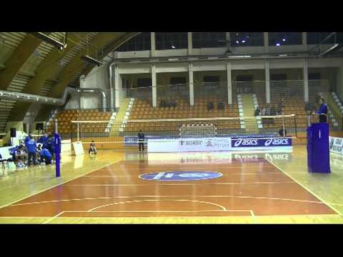Srecko Ristic Blue No.6  Novi Pazar - Ribnica 15.03.2015