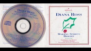 Diana Ross - The First Noël