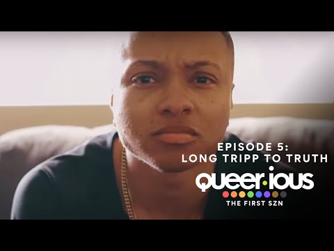 Queer·ious | S1 E5  "Long Tripp To Truth" | LGBTQIA Web Series