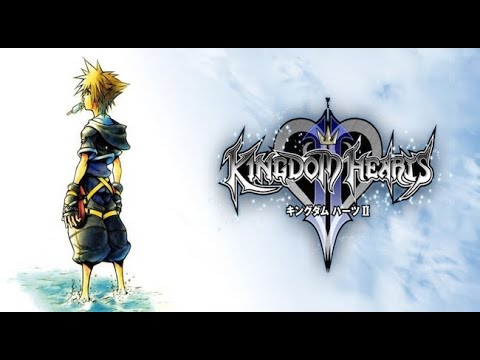 Kingdom Hearts 2 Original Soundtrack