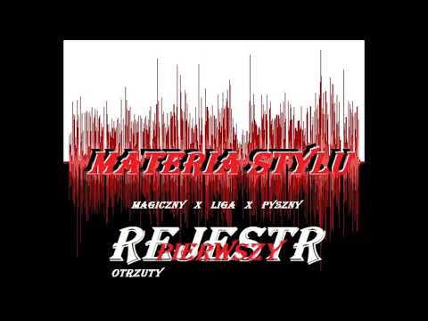 02.Bankrut - Materia Stylu