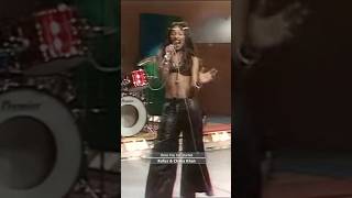 Rufus &amp; Chaka Khan - Once You Get Started