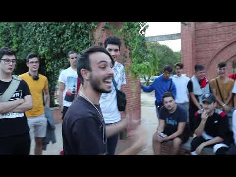 IV DRAGON´S BATTLE´S // NITHOS VS DRESH // CUARTOS