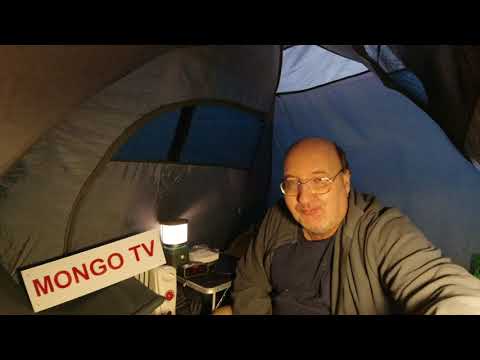 MongoTV_5903 - Min Morgenmad - GROV BAUGETTE Med BLÅSKIMMELOST