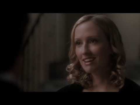 Josh Lyman & Donna Moss 04x15 part 2 The West Wing