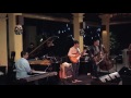 Calvin Jeremy - Walking My Baby Back Home (Live) [Nat King Cole Cover] (Feat. Indra Lesmana)