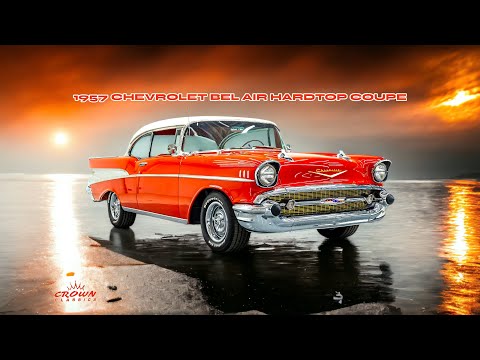 1957 Chevrolet Bel Air (CC-1606796) for sale in Ventura, California