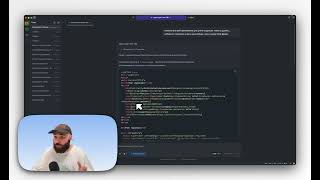 Турбо вайбкодинг с OpenAI gpt-oss и Cerebras.ai