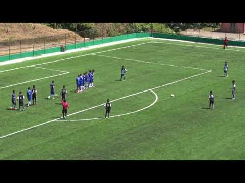 Mizo freekick mawi ber....