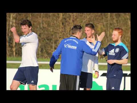 DP-WEB-RADIO: Viertelfinale SBFV-Rothaus-Pokal FV Schutterwald- Solvay Freiburg 0:1