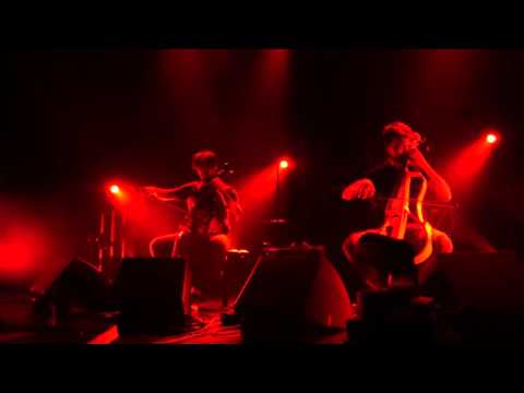 download lagu mp3 mp4 2cellos Portland, download mp3 2cellos Portland free downloadn, video klip 2cellos Portland