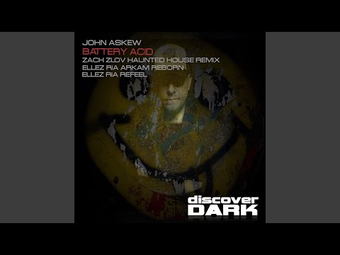 Battery Acid (Zach Zlov Haunted House Remix)