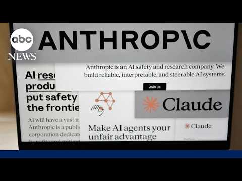 Anthropic to watermark AI-generated text