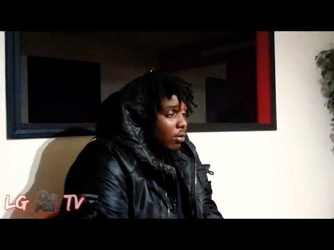 DEADEND BANG : #LGTV