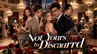 Download lagu Not Yours to Discard | Dante saves Elena and exposes the truth.#drama #flickreels mp3