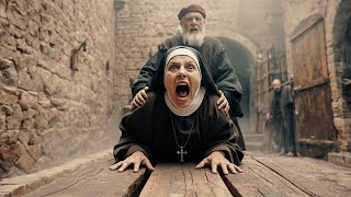 The Unspeakable Fate of Nuns Captured by the Ottoman Empire