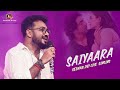 Saiyaara Title Song Faheem Abdullah Live Singing Keshab Dey