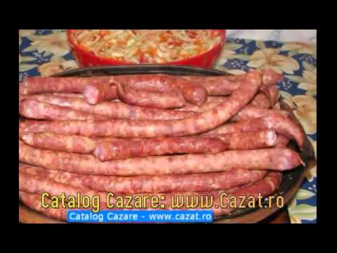 Cazare Teliucu Inferior, Hunedoara - Cazat.ro