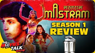 MASTRAM : Season 1 Review | Anshuman Jha