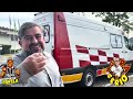 PREFEITO WILLIAM SOARES GANHA UMA UTI MÓVEL AMBULÂNCIA PARA JUQUITIBA E TEM DNA ELY SANTOS
