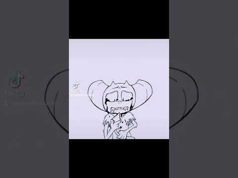 #deadend #deadendparanormalpark #cartoonfanart #fanart #deadendcourtney #tiktokvideo