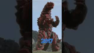 Download lagu Ultraman R/B Kaiju/Alien Evolution: Grigio (Bone,King,Regina,Raiden) #tsuburayaproduction mp3 Download lagu Ultraman R/B Kaiju/Alien Evolution: Grigio (Bone,King,Regina,Raiden) #tsuburayaproduction mp3