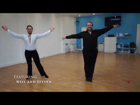 EUBDS - Restricted Jive