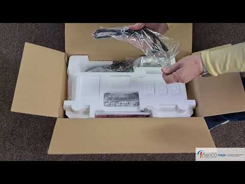 Unboxing